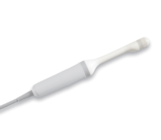 Siemens Acuson 9EVF4 endocavitary ultrasound probe transducer