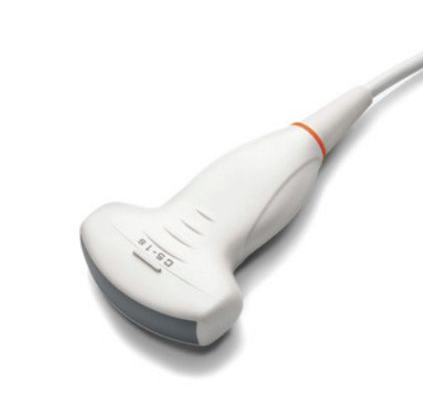 Mindray C5-1s Curved Array Ultrasound Probe