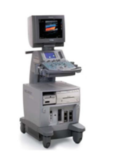 Acuson CV70 Ultrasound System