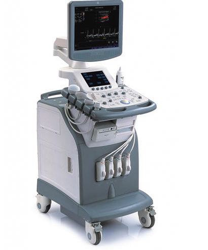 DC-7 Ultrasound System