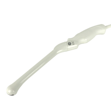 GE E8C-RS endocavitary ultrasound probe