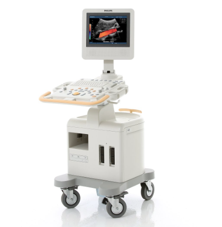 Philips HD 3 Ultrasound