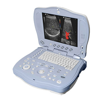 GE Logiqbook XP Portable Ultrasound