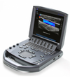 Sonosite M-Turbo ultrasound system