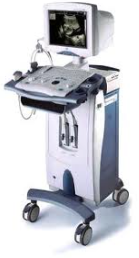 Nemio 10 Ultrasound System