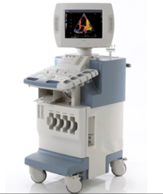 Nemio 20 Ultrasound System