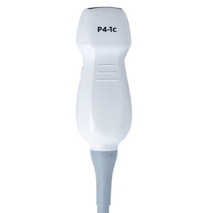 Zonare P4-1C ultrasound Transducer