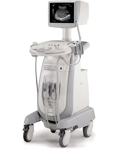SonoAce X4 Ultrasound System
