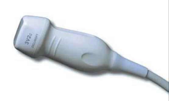 Siemens Acuson 3V2C Cardiac Ultrasound Probe