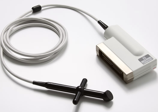 Siemens Acuson Aux CW TEE ultrasound probe