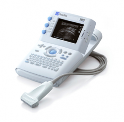 Sonosite 180 Plus Portable Ultrasound