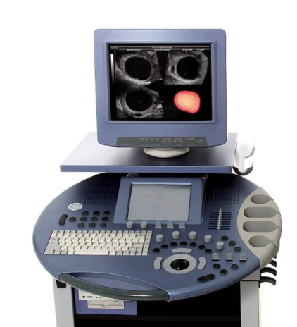 GE Voluson 730 Expert BT05 ultrasound system
