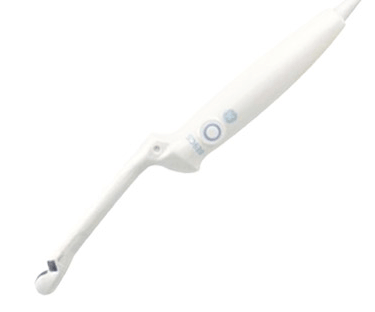 GE BE9CS-RS endocavitary women's health probe transducer