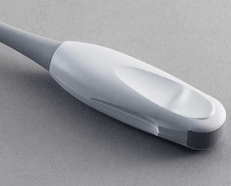 Sonosite C11n Curved Array Ultrasound Probe