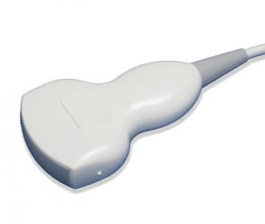 Samsung Medison C3-7ep-n curved array ultrasound probe