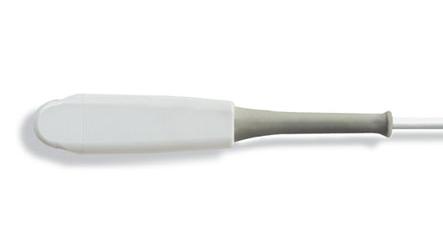 Esaote Biosound C5-2 R13 curved array ultrasound probe
