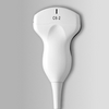 Philips C6-2 Curved Array Ultrasound Transducer