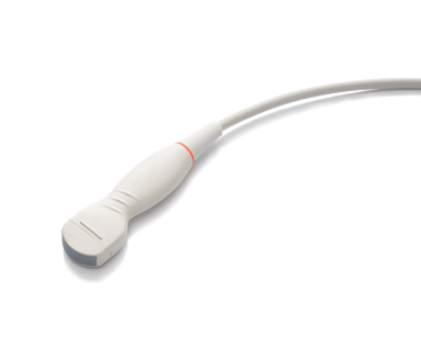 Mindray C6-2gs curved array ultrasound probe