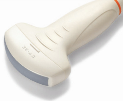 Mindray C7-3e curved array ultrasound probe