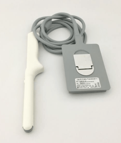 Sonosite C8e endocavitary ultrasound probe