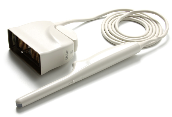 Philips C9-5EC endocavitary ultrasound probe