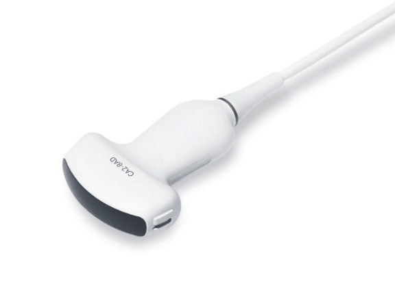 Samsung CA2-8a curved array ultrasound probe