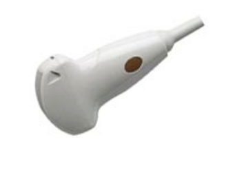 Esaote Biosound CA430 curved array ultrasound probe