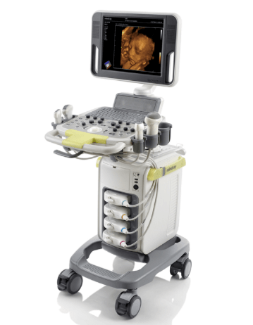 Mindray DC-N3 Pro ultrasound machine