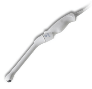 GE E8Cs-RS endocavitary women's health probe transducer