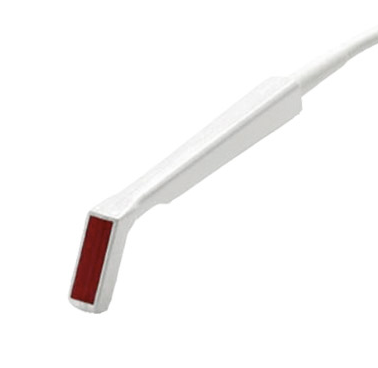 GE i12L intraoperative hockey stick array ultrasound probe