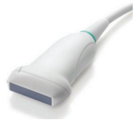 Mindray L7-3s linear array ultrasound probe