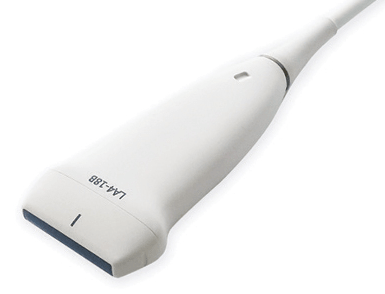 Samsung LA4-18b linear array ultrasound probe