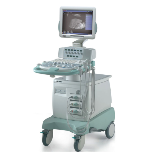 Esaote Biosound MyLab 70 ultrasound system