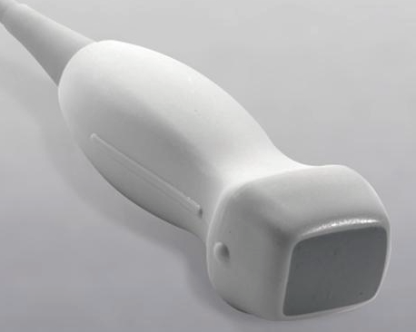 Sonosite P17 phased array ultrasound transducer