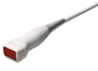 Samsung's P2-4BA phased array ultrasound probe