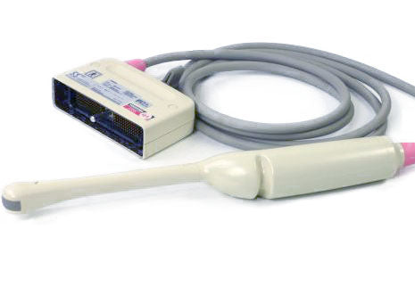 Toshiba PVM-651VT endocavitary ultrasound probe