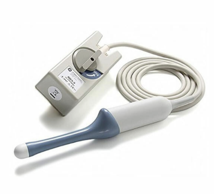 GE RIC5-9-D endocavitary ultrasound probe