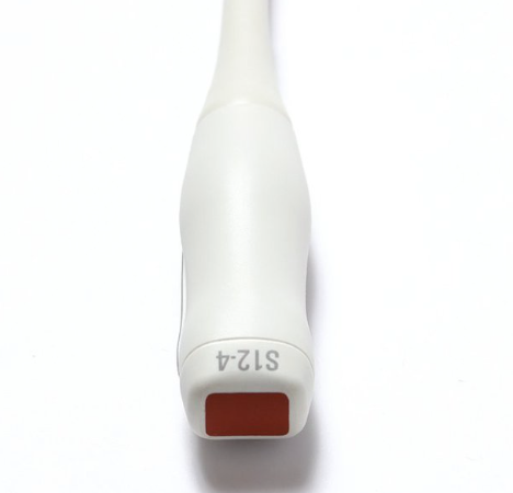 Philips S12-4 sector array ultrasound probe