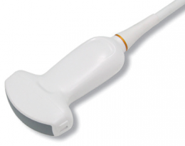 Samsung SC1-6 curved array ultrasound probe