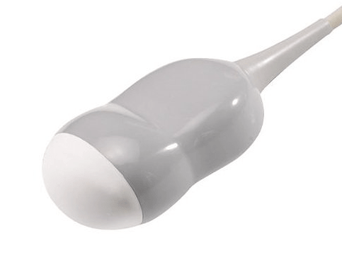 Samsung V2-6 curved array ultrasound probe