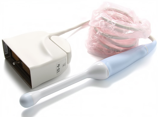 Philips V9-4V endocavitary ultrasound probe