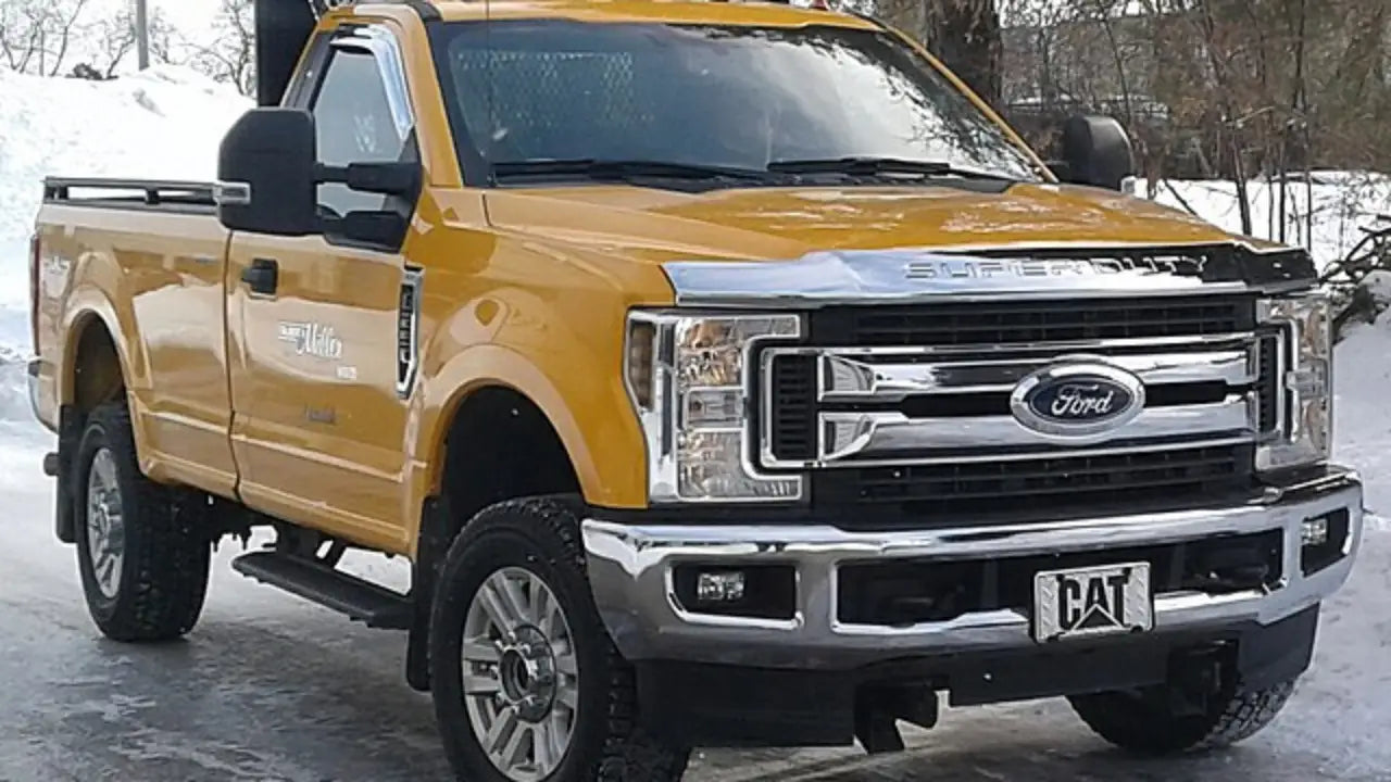 ford f250 super duty 2016