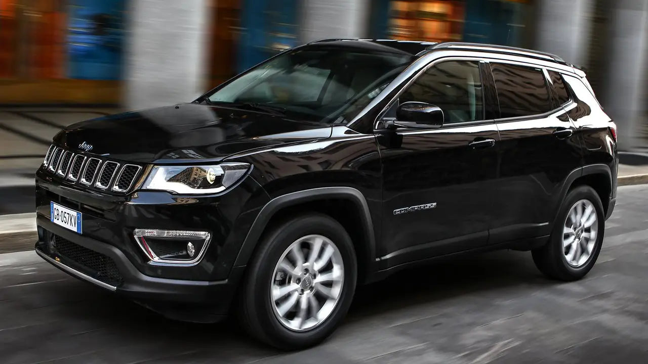 2021-Jeep-Compass