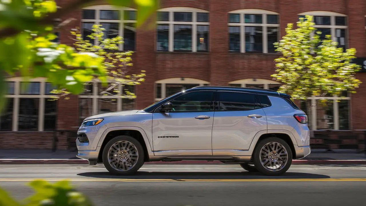 2022-Jeep-Compass