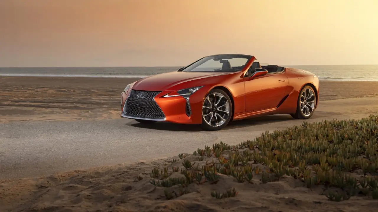 2023_Lexus_LC500