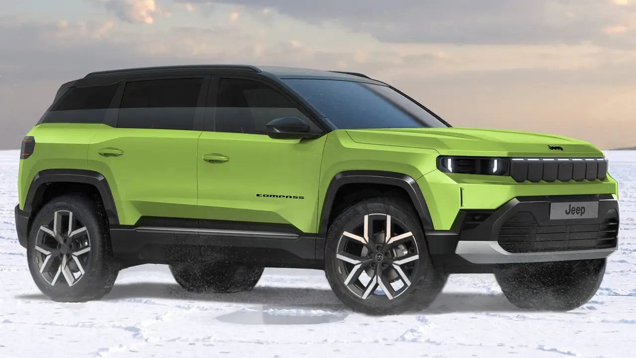 2026-Jeep-Compass-version