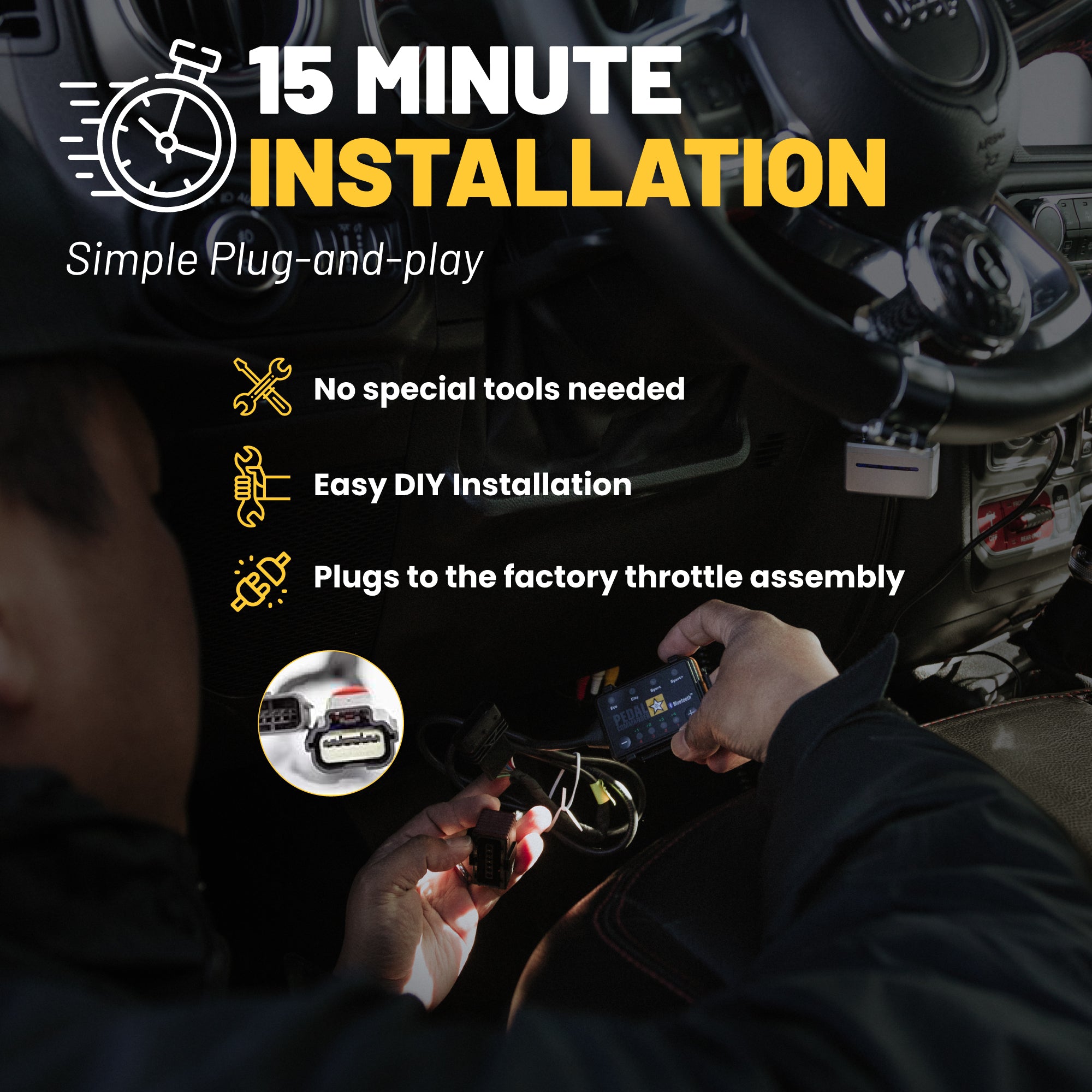 Unleash Maximum Performance With UE Premium Throttle Body Cleaner