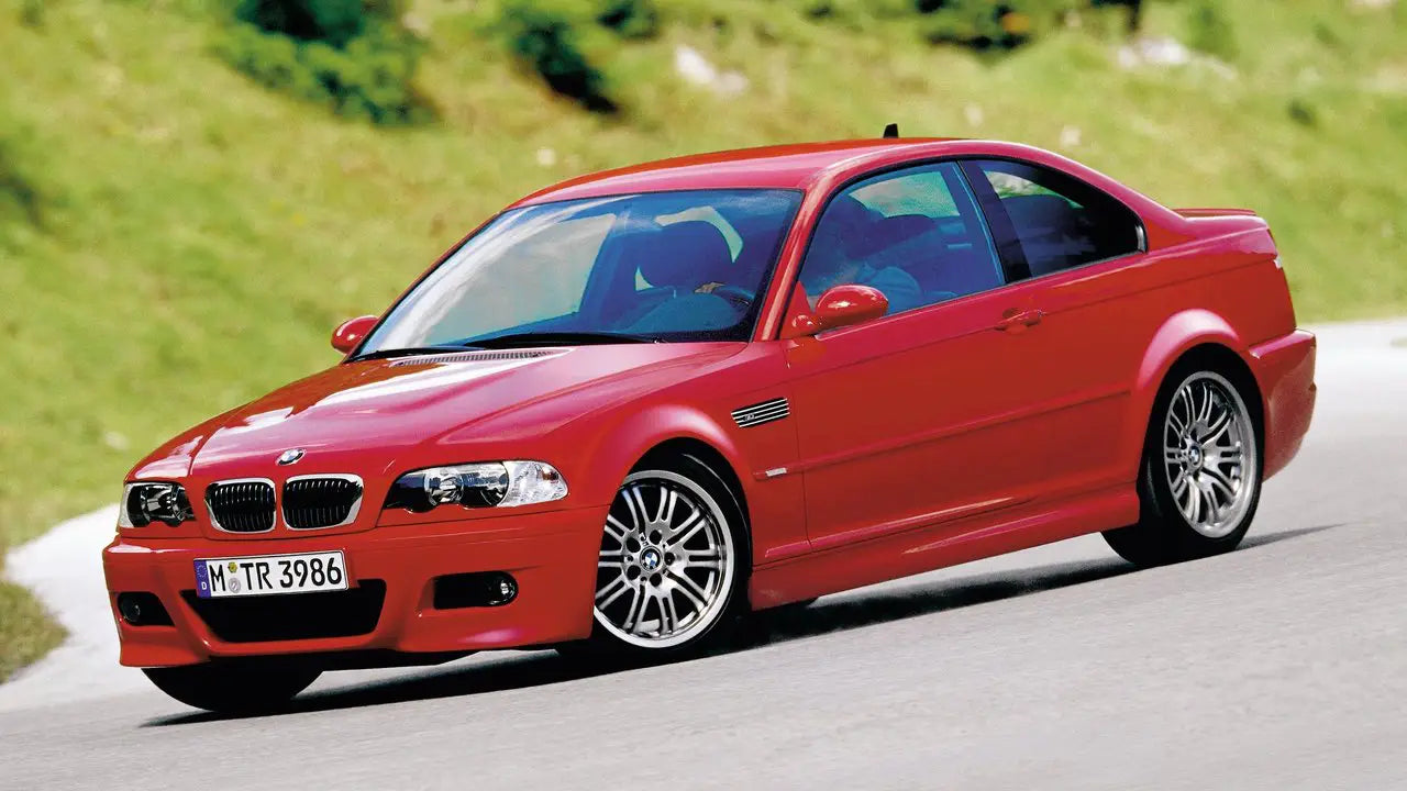 BMW-M3-2001