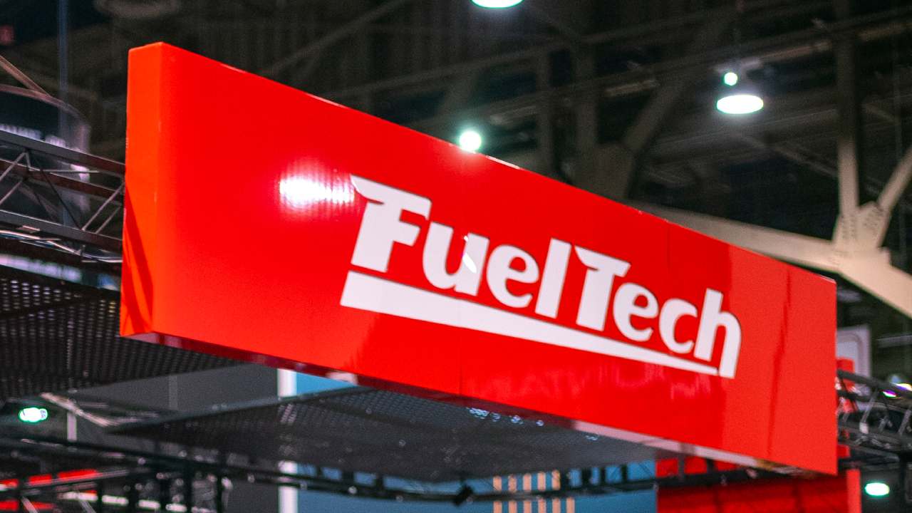 fueltech