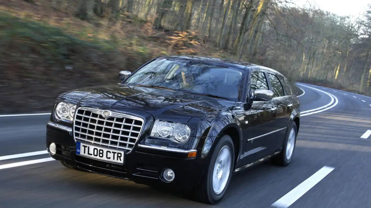 Chrysler 300C Touring